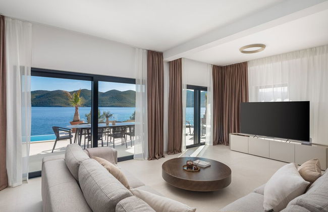 Luxury Holiday Villa Maris - Foto 27