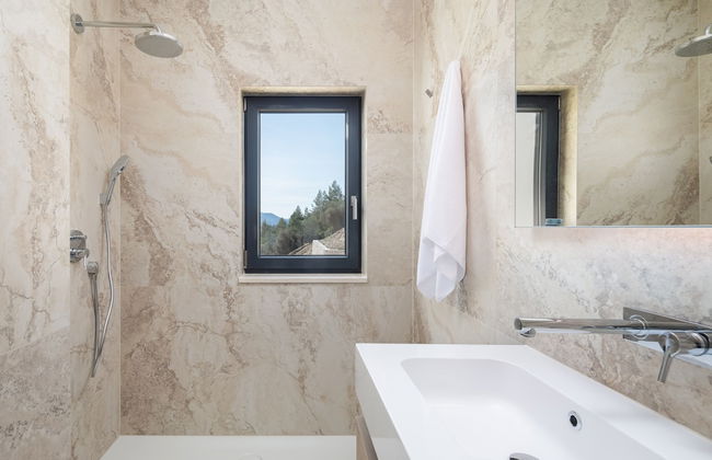 Luxury Holiday Villa Maris - Foto 45
