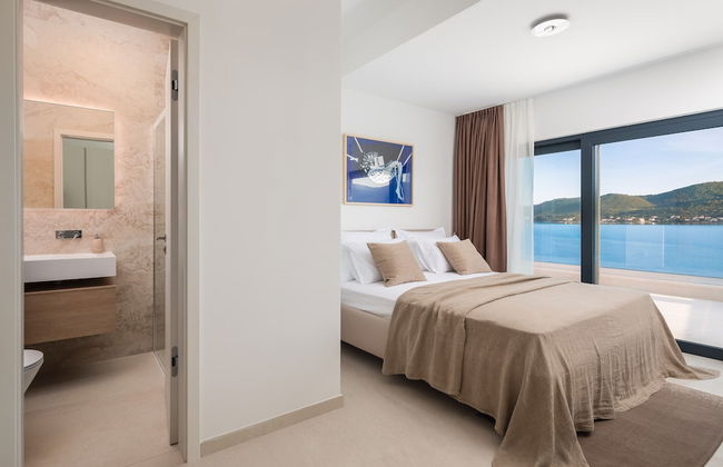Luxury Holiday Villa Maris - Foto 13