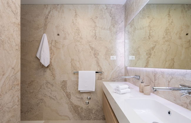 Luxury Holiday Villa Maris - Foto 43