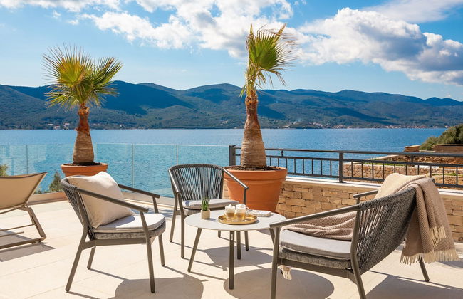 Luxury Holiday Villa Maris - Foto 1