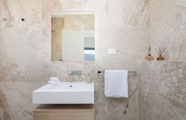 Luxury Holiday Villa Maris - Foto 48