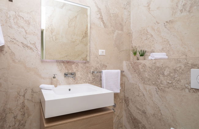 Luxury Holiday Villa Maris - Foto 46