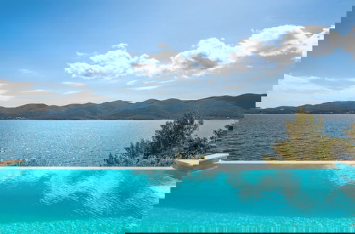 Foto 52 - Luxury Holiday Villa Maris