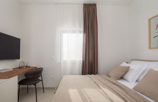 Luxury Holiday Villa Maris - Foto 21