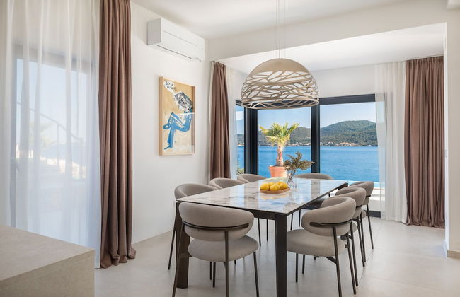 Luxury Holiday Villa Maris - Foto 54