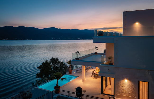 Luxury Holiday Villa Maris - Foto 76