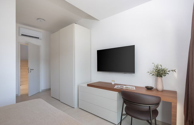 Luxury Holiday Villa Maris - Foto 16