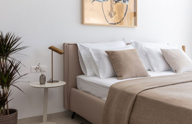 Luxury Holiday Villa Maris - Foto 12