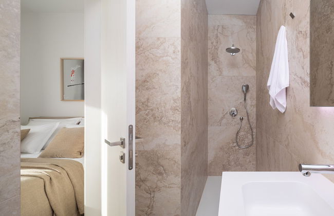 Luxury Holiday Villa Maris - Foto 44