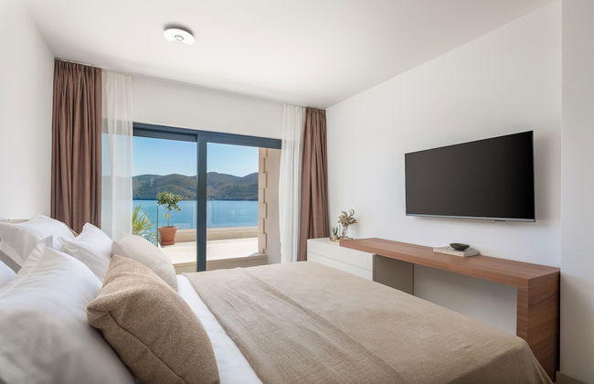 Luxury Holiday Villa Maris - Foto 8