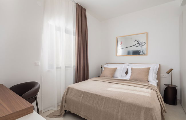 Luxury Holiday Villa Maris - Foto 4