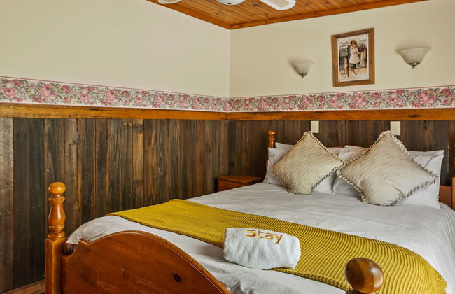 StayAU 3BR Quaint Countryside Cottage - Foto 1