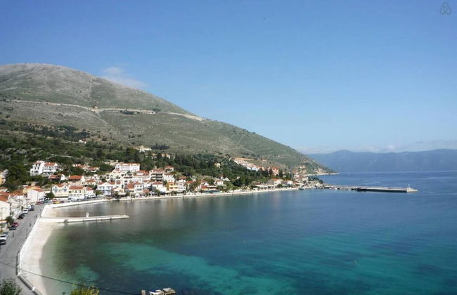 Agia Efimia Seaside in Agia Effimia - Foto 4