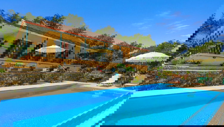 Foto 1 - Villa Valentina in Corfu