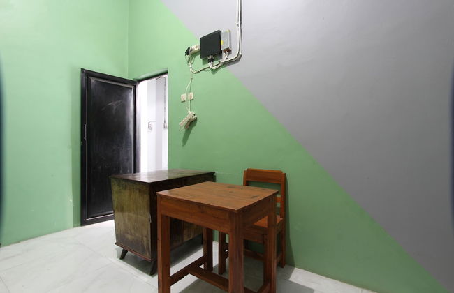 Ratamnya Living - Foto 1
