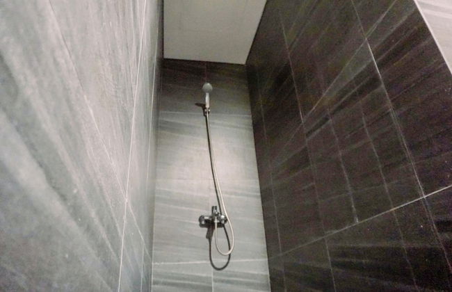 Wonderful And Homey Studio The Smith Alam Sutera Apartment - Foto 12
