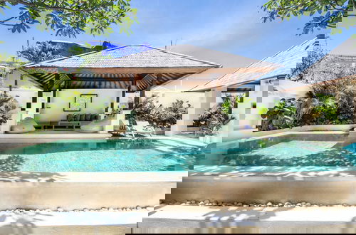 Foto 11 - Canggu 400m Tobeach Escape 4br Designer Villa