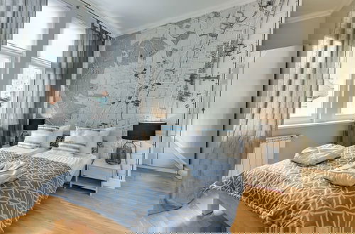 Foto 3 - Lion Apartments - Hampton