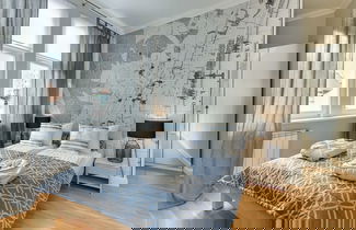 Foto 3 - Lion Apartments - Hampton