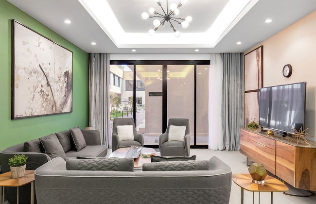 Mabaat - Nala Al Rawdah - 604 - Foto 5