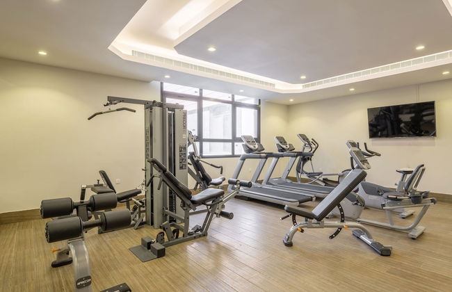 Mabaat - Nala Al Rawdah - 604 - Foto 9