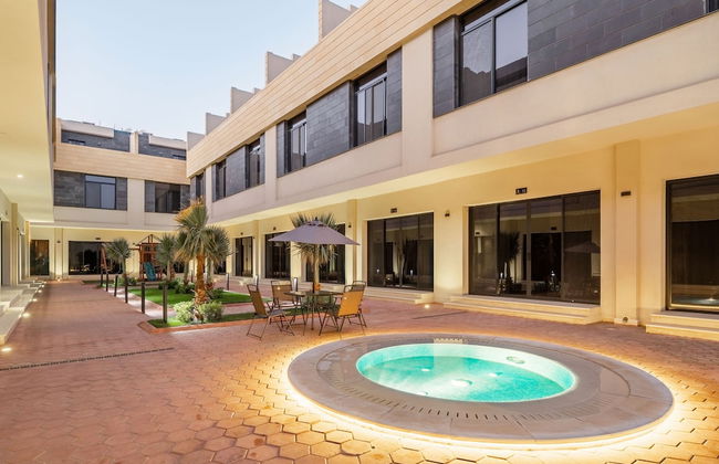 Mabaat - Nala Al Rawdah - 604 - Foto 13