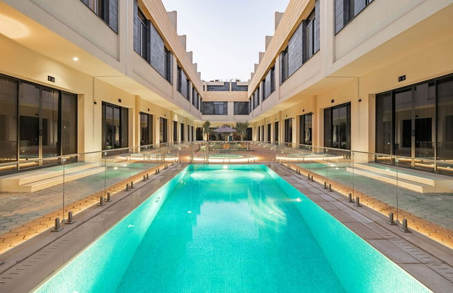 Mabaat - Nala Al Rawdah - 604 - Foto 8