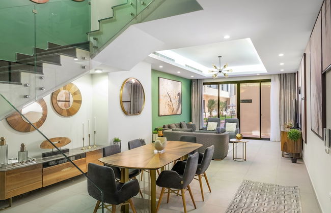 Mabaat - Nala Al Rawdah - 604 - Foto 1