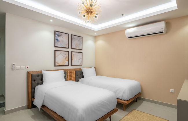 Mabaat - Nala Al Rawdah - 604 - Foto 2