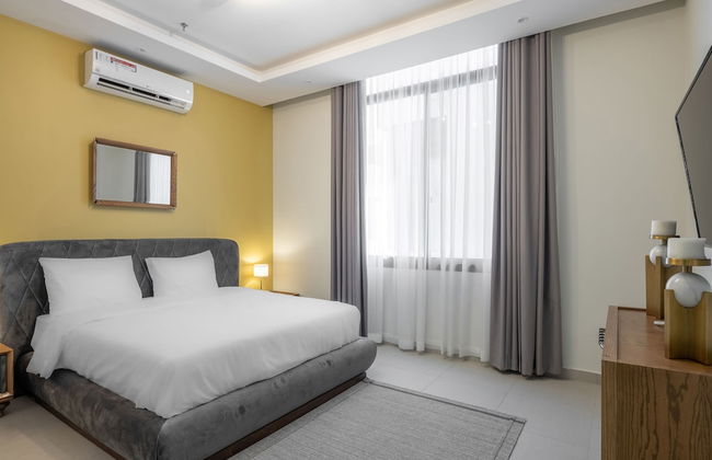 Mabaat - Nala Al Rawdah - 604 - Foto 3