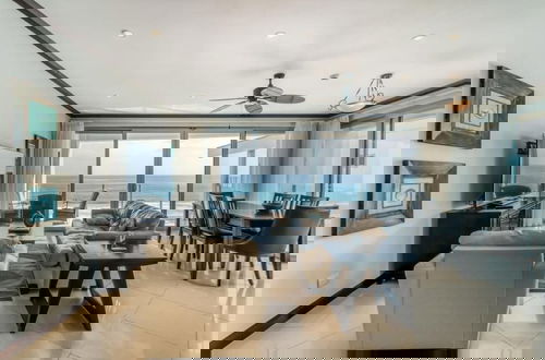 Foto 15 - Elegant Beachfront Condo at Diamonte del Sol - 801s by RedAwning