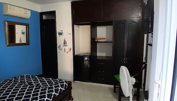 Foto 1 - APARTAMENTOS BRISAS DEL MAR