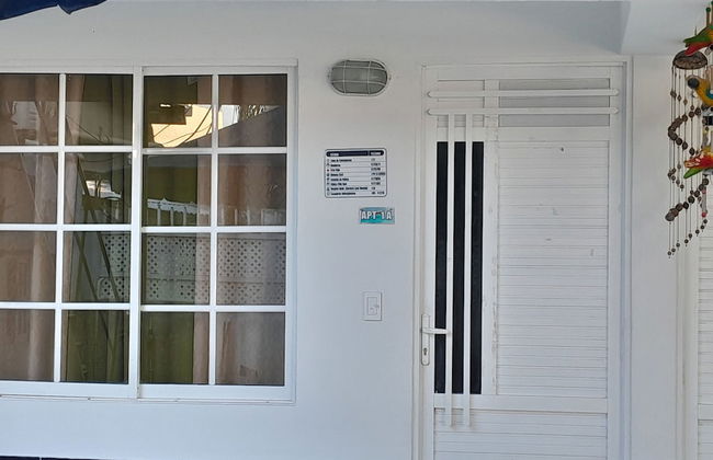 APARTAMENTOS BRISAS DEL MAR - Foto 2