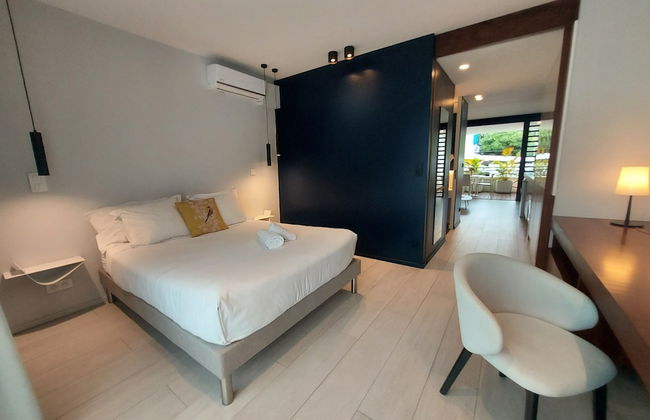 Clos de la Rivière - Foto 13