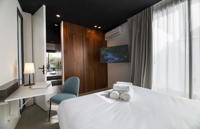 Clos de la Rivière - Foto 8