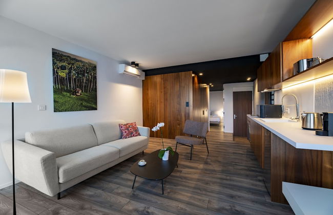 Clos de la Rivière - Foto 18