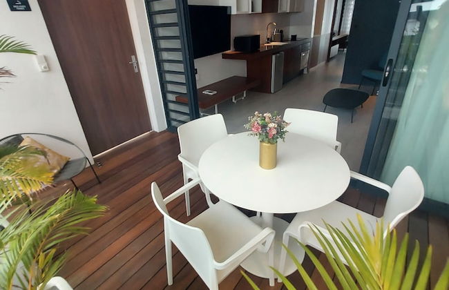 Clos de la Rivière - Foto 20