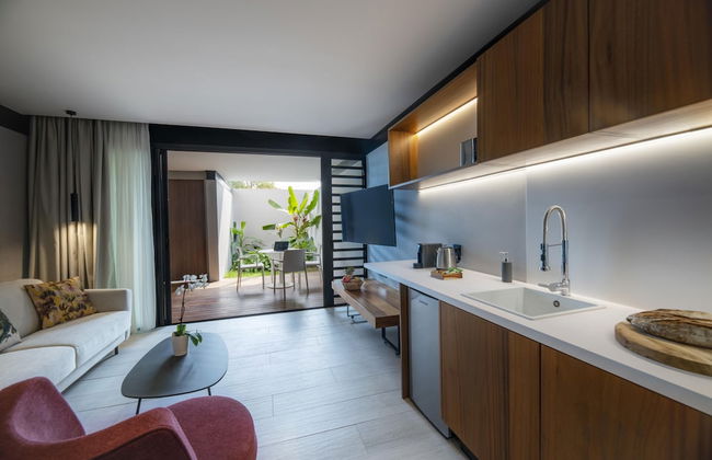 Clos de la Rivière - Foto 7