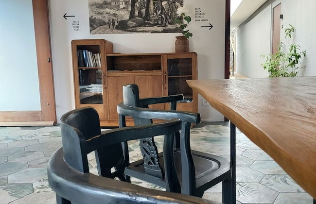 Clos de la Rivière - Foto 2