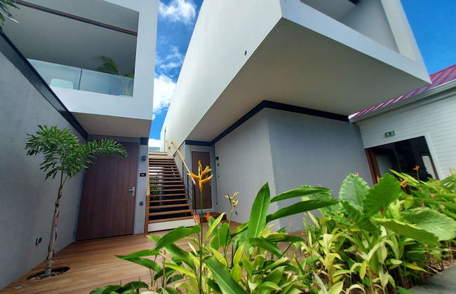 Clos de la Rivière - Foto 42