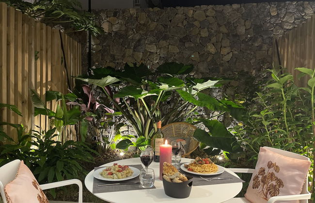 Clos de la Rivière - Foto 34