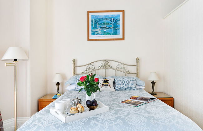 Vomero Holiday Apartments - Foto 13