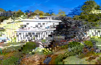 Foto 1 - Vomero Holiday Apartments