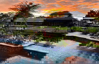 Foto 1 - Awesome Location with Dock, Pool, Bicycles & Kayaks by RedAwning