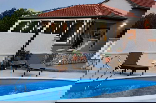 Foto 16 - Isabell - With Swimming Pool - H