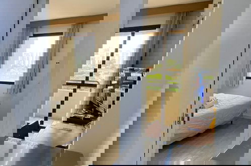 Foto 7 - Studio Living Faria Lima