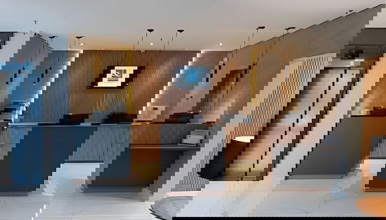 Foto 1 - Studio Living Faria Lima