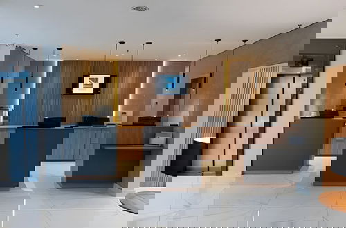 Foto 1 - Studio Living Faria Lima