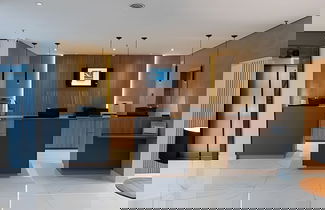 Foto 1 - Studio Living Faria Lima